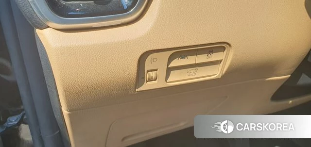 Kia Sorento 4th Generation 2021 Черный из Кореи, фото 4