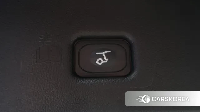 Lincoln Nautilus First generation 2020 Синий из Кореи, фото 4