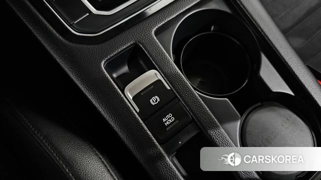 Volkswagen Passat GT (B8) 2018 Белый из Кореи, фото 4