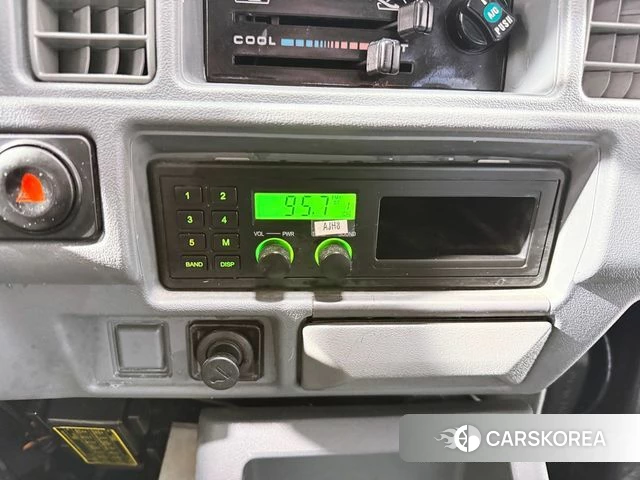 Chevrolet (GM Daewoo) New Damas 2018 Белый из Кореи, фото 4