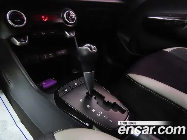 Kia All New Morning (JA) 2018 Жемчужный цвет из Кореи, фото 4