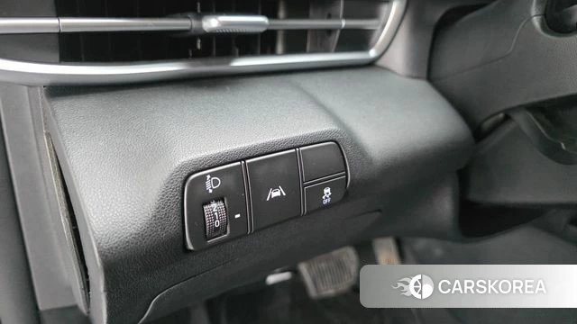 Hyundai Avante (CN7) 2023 Белый из Кореи, фото 4