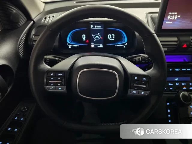 Hyundai Casper 2022 Белый из Кореи, фото 4