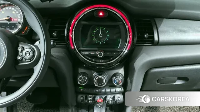 Mini Cooper 2018 Цвет тростника из Кореи, фото 4