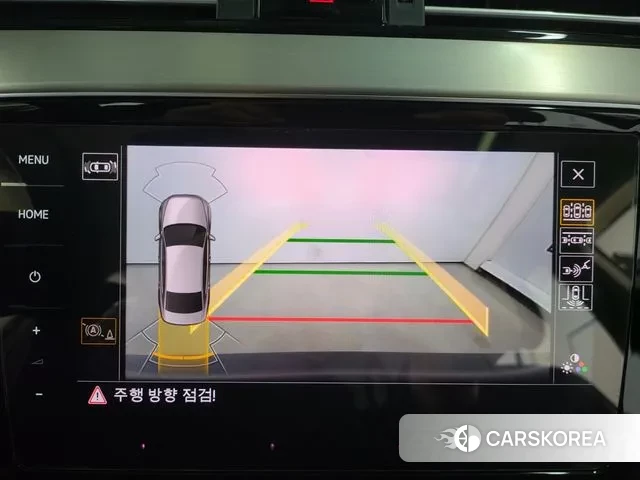 Volkswagen Passat GT (B8) 2021 Черный из Кореи, фото 4