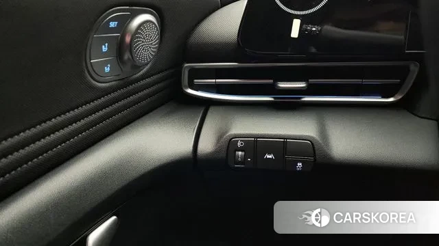 Hyundai Avante (CN7) 2020 Серый из Кореи, фото 4