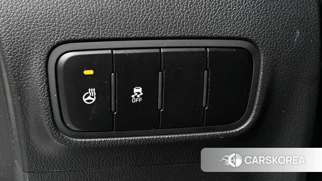 Kia The New Ray 2018 Белый из Кореи, фото 4