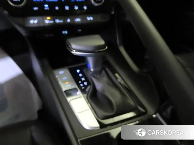 Hyundai Avante (CN7) 2023 Серый из Кореи, фото 4