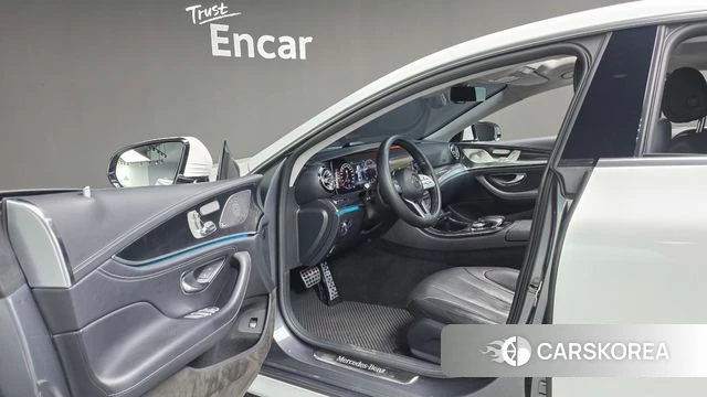 Mercedes-Benz CLS-Class C257 2019 Белый из Кореи, фото 4