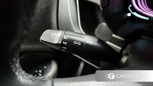 Kia The New Kia Ray 2024 Жемчужный цвет из Кореи, фото 4