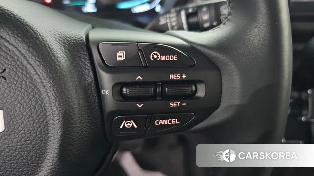Kia The New Kia Ray 2025 Светло-зеленый из Кореи, фото 4