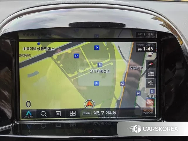 Chevrolet (GM Daewoo) The New Spark 2020 Белый из Кореи, фото 4