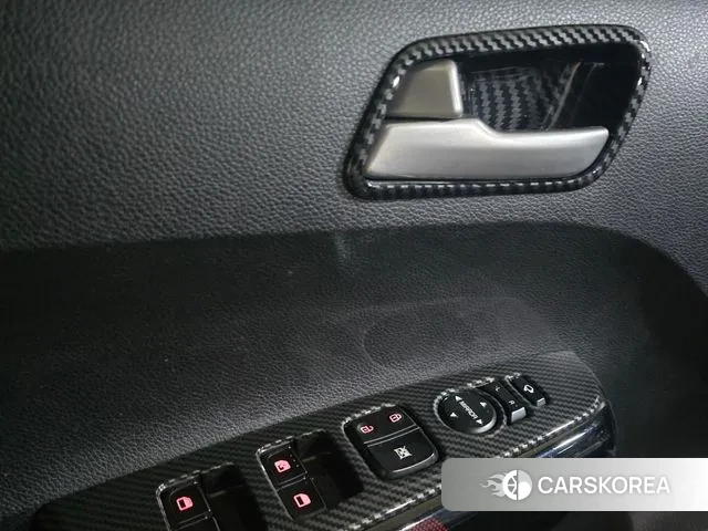 Kia All New Morning (JA) 2018 Черный из Кореи, фото 4