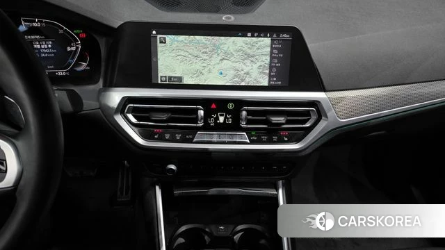BMW 3 Series (G20) 2020 Оранжевый из Кореи, фото 4