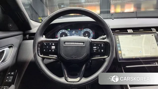 Land Rover Range Rover Velar 2025 Белый из Кореи, фото 4