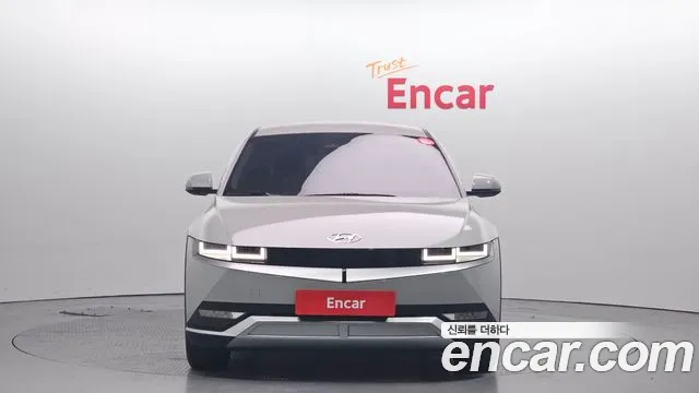 Hyundai Ionic 5 id 2550516 из Кореи 4