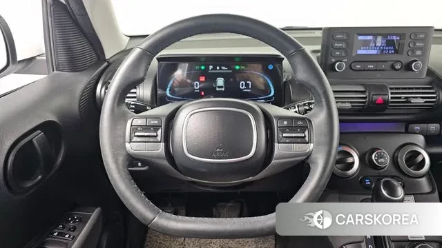 Hyundai Casper 2022 Белый из Кореи, фото 4