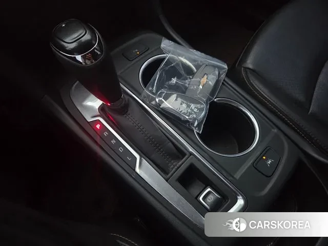 Chevrolet (GM Daewoo) Equinox 2020 Белый из Кореи, фото 4