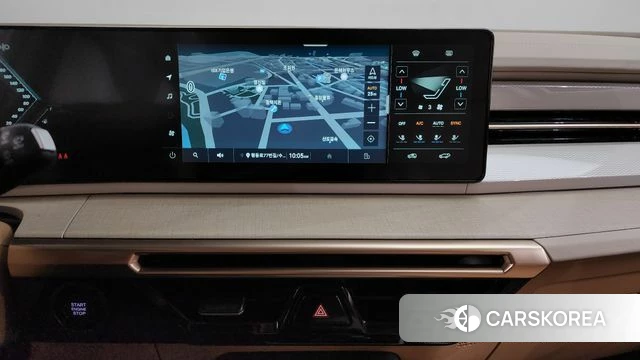 Ssangyong Actian 2nd Generation 2025 Белый из Кореи, фото 4