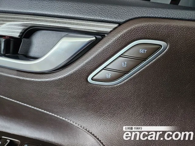 Hyundai Grandeur IG 2019 Белый из Кореи, фото 4