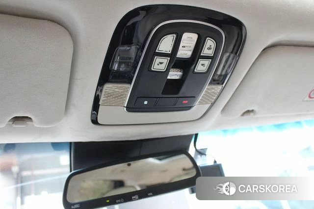 Hyundai Palisade 2021 Белый из Кореи, фото 4