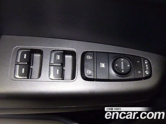 Kia Sportage The Bold id 2427389 из Кореи 4