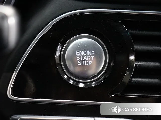 Genesis G70 2019 Серый из Кореи, фото 4