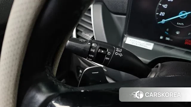 Kia The New Seltos 2022 Белый из Кореи, фото 4