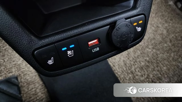Kia The New Kia Ray 2023 Жемчужный цвет из Кореи, фото 4