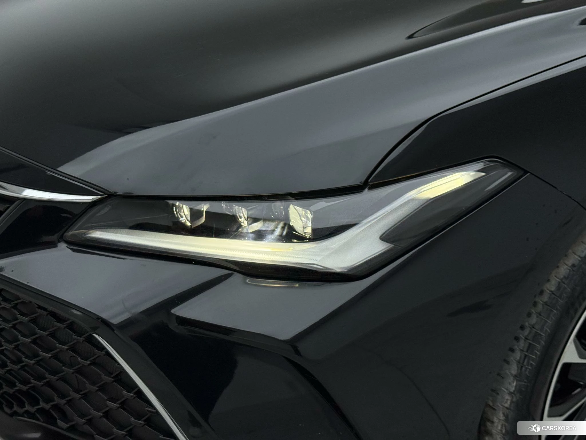 Toyota Asian dragon 2022 Черный из Китая, фото 4