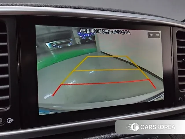 Kia Sportage The Bold 2020 Белый из Кореи, фото 4