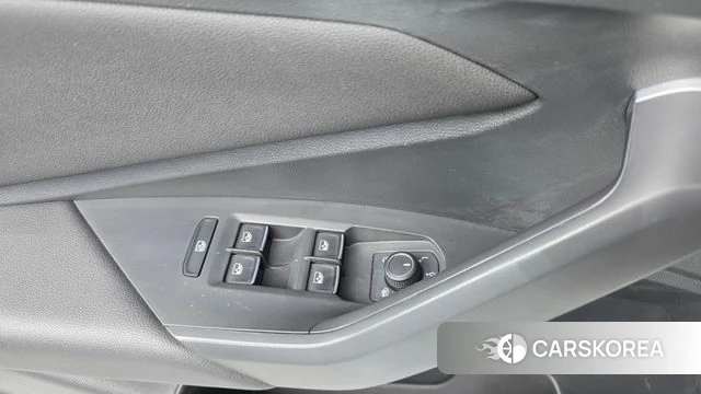 Volkswagen 7th Generation of Jetta 2021 Белый из Кореи, фото 4