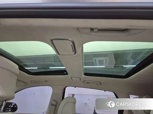 Genesis GV80 2020 Серебристо-серый из Кореи, фото 4