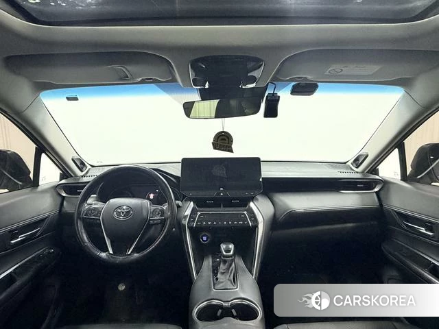 Toyota Weisha 2022 Белый из Китая, фото 4