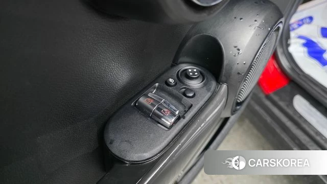 Mini Cooper 2018 Красный из Кореи, фото 4