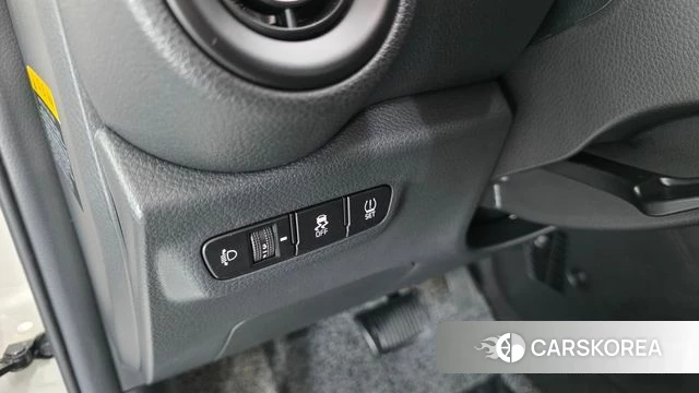 Kia Morning Urban (JA) 2022 Белый из Кореи, фото 4