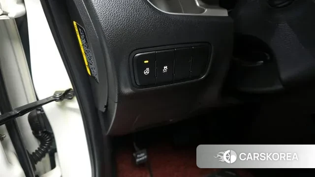 Kia The New Ray 2018 Белый из Кореи, фото 4