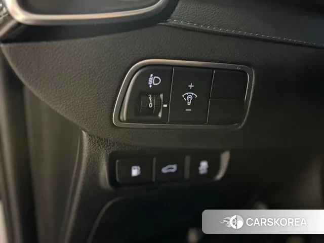 Hyundai Grandeur IG 2018 Серебряный из Кореи, фото 4