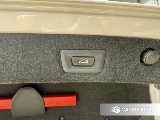 BMW 5 series 2021 Белый из Китая, фото 4