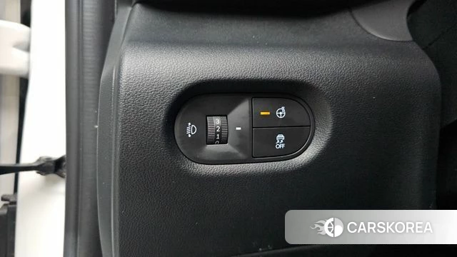 Hyundai Casper 2022 Белый из Кореи, фото 4