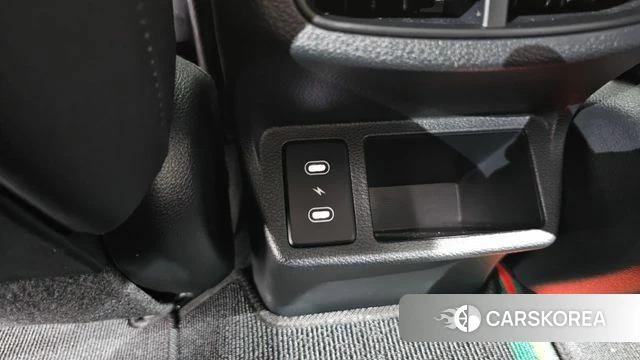 Kia The New Seltos 2023 Серый из Кореи, фото 4
