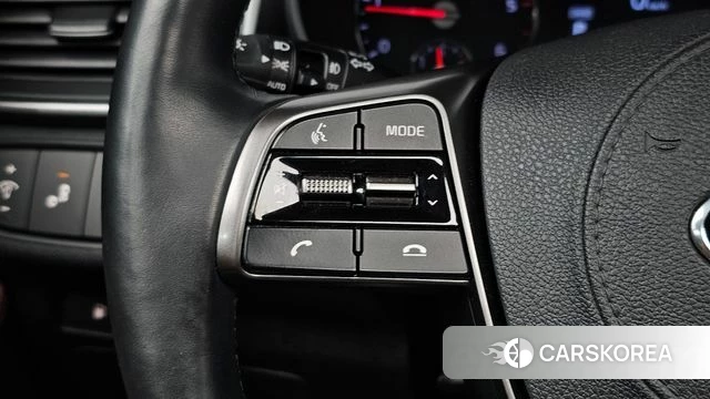 Kia The New Sorento 2018 Серый из Кореи, фото 4