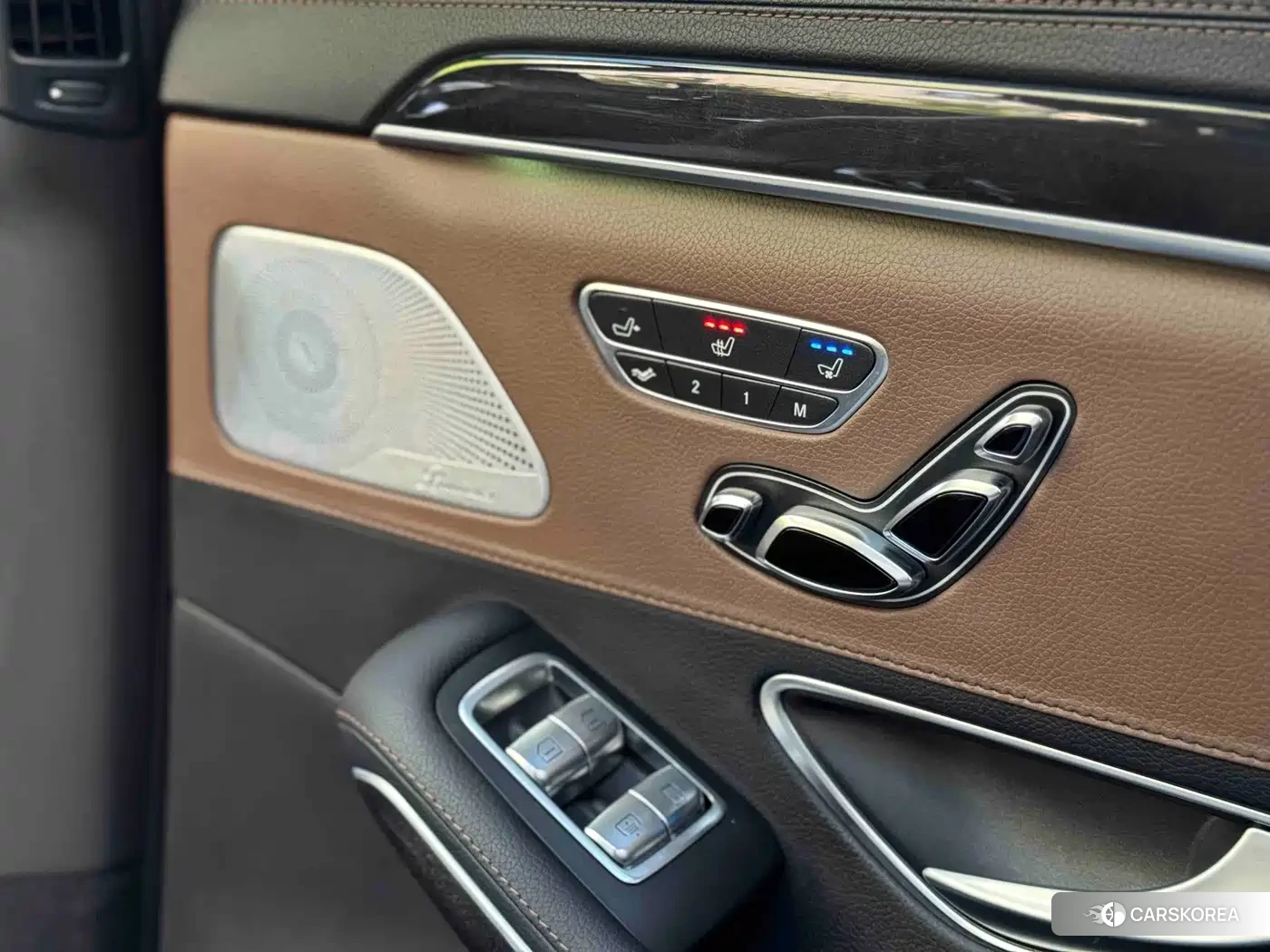 Mercedes-Benz S-Class 2020 Черный из Китая, фото 4