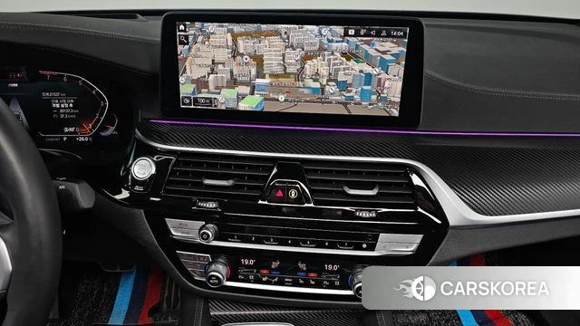 BMW 6 Series GT (G32) 2022 Цвет тростника из Кореи, фото 4