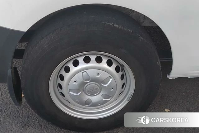 Ford Quanshun 2021 Белый из Китая, фото 4