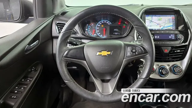 Chevrolet (GM Daewoo) The Next Spark id 2689407 из Кореи 4