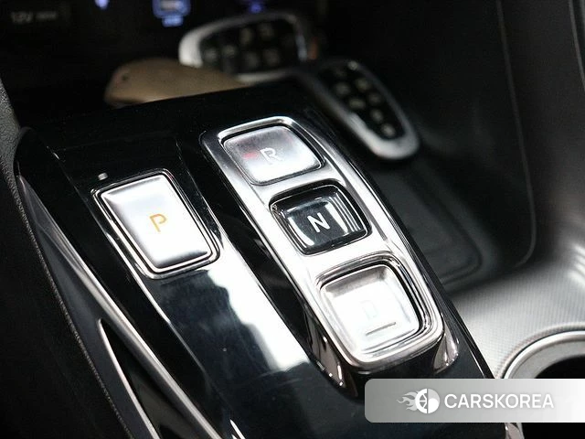 Hyundai Sonata (DN8) 2019 Черный из Кореи, фото 4