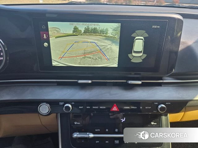 Kia Carnival 4th generation 2021 Белый из Кореи, фото 4