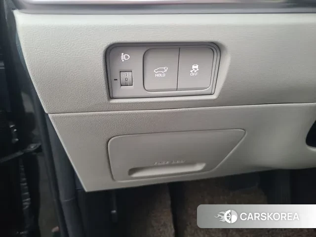 Kia The New Sorento 4th Generation 2023 Серый из Кореи, фото 4