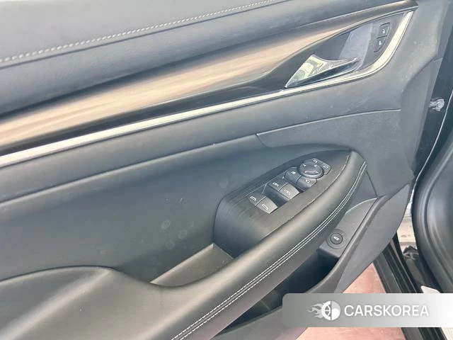 Buick Lacrosse 2021 Черный из Китая, фото 4